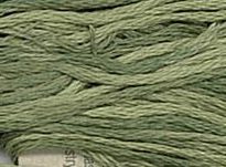 2195 Grassland Weeks Dye Works 6-Strand Floss