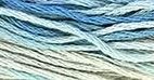 0292 Something Blue Gentle Art Sampler Thread