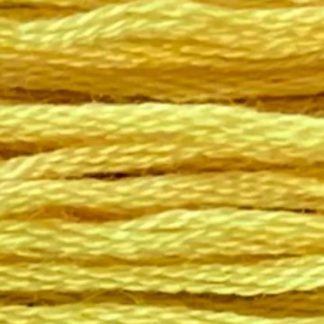 7105 Golden Rod Gentle Art Simply Shaker Thread