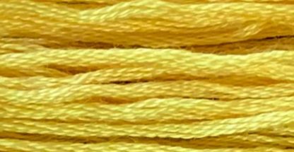 7105 Golden Rod Gentle Art Simply Shaker Thread