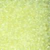 Mill Hill Beads 02721 Yellow Glow seed beads