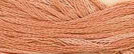 Classic Colorworks Floss Sweet Potato