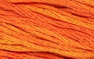 Classic Colorworks Floss Marmalade