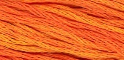 Classic Colorworks Floss Marmalade