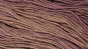 Classic Colorworks Floss Misty Mauve