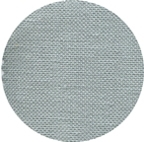 Smoke Blue linen Zweigart