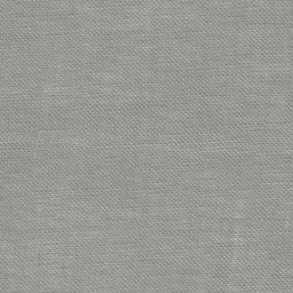 Platinum Gray Linen Zweigart