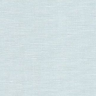 Blue/Gray Air Linen Zweigart