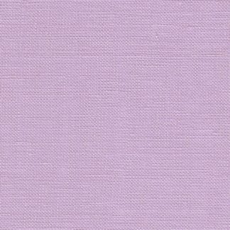 Orchid linen Zweigart