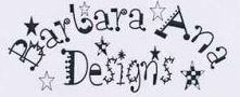 Barbara Ana Designs