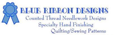 Blue Ribbon Designs