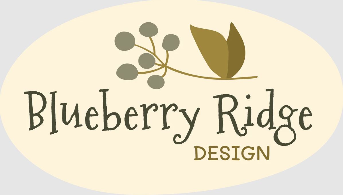 Blueberry Ridge Design