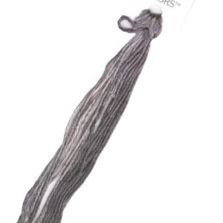 019 Smoky Greys Thread Gatherer Silk 'n Colors Floss