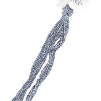 022 Periwinkle Thread Gatherer Silk 'n Colors Floss