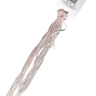 044 Antique Pewter Thread Gatherer Silk 'n Colors Floss