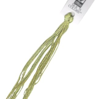 045 Chartreuse Thread Gatherer Silk 'n Colors Floss