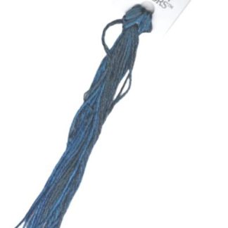 050 Blue Seas Thread Gatherer Silk 'n Colors Floss