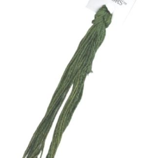 055 Camouflage Thread Gatherer Silk 'n Colors Floss