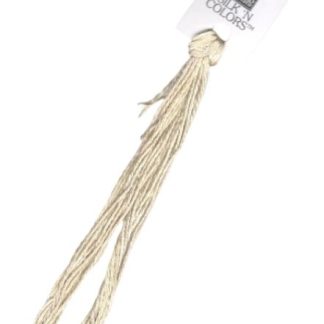 058 Strawflower Thread Gatherer Silk 'n Colors Floss