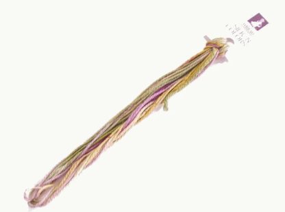 059 Gilded Lavender Thread Gatherer Silk 'n Colors Floss