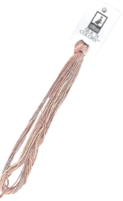 061 Southwest Sands Thread Gatherer Silk 'n Colors Floss