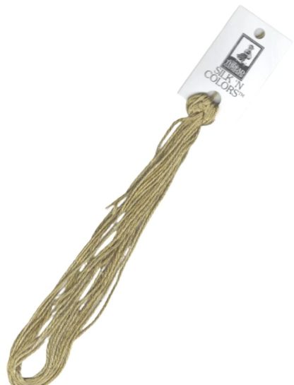 1005 Rye Grass Thread Gatherer Silk 'n Colors Floss