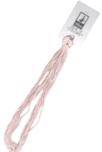 1011 Shell Stone Thread Gatherer Silk 'n Colors Floss