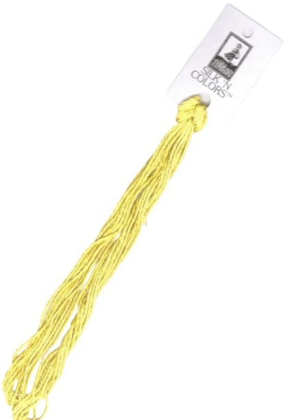 1021 Crocus Thread Gatherer Silk 'n Colors Floss