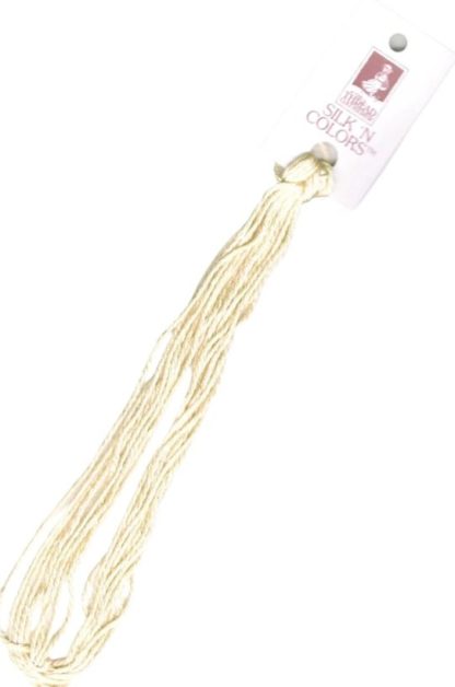 1023 Veiled Sun Thread Gatherer Silk 'n Colors Floss