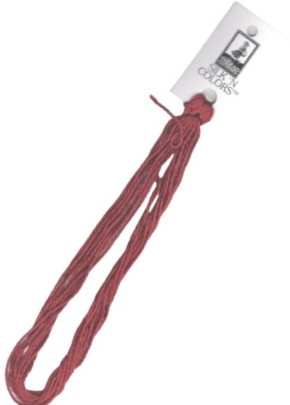 1025 Potter's Clay Thread Gatherer Silk 'n Colors Floss