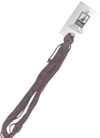 1044 Devil's Seam Thread Gatherer Silk 'n Colors Floss