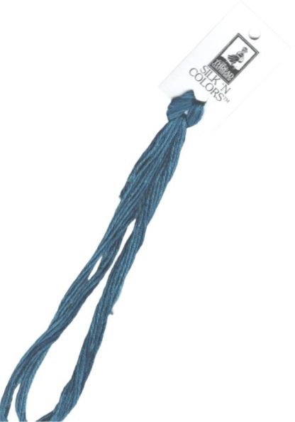 1051 Nantucket Bay Thread Gatherer Silk 'n Colors Floss