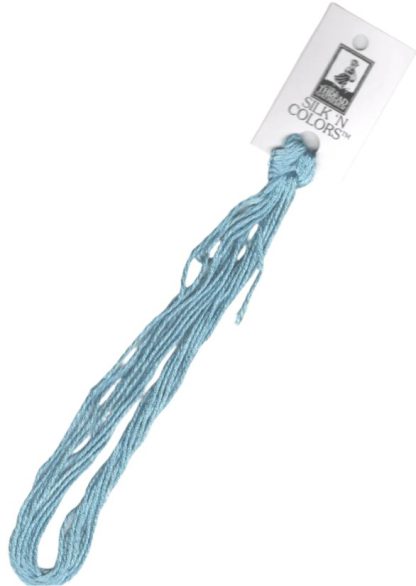 1053 Mountain Spring Thread Gatherer Silk 'n Colors Floss