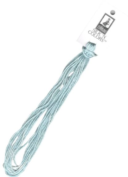 1054 Maid of the Mist Thread Gatherer Silk 'n Colors Floss