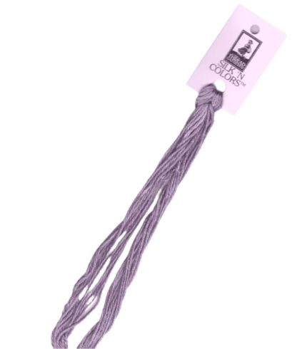 1061 Heath 'n Heather Thread Gatherer Silk 'n Colors Floss