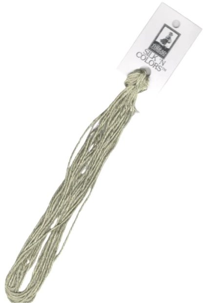 1070 Icelandic Marsh Thread Gatherer Silk 'n Colors Floss