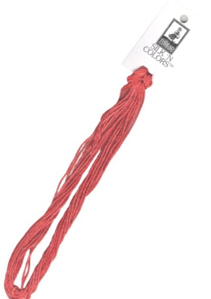 1072 Caroline Clay Thread Gatherer Silk 'n Colors Floss