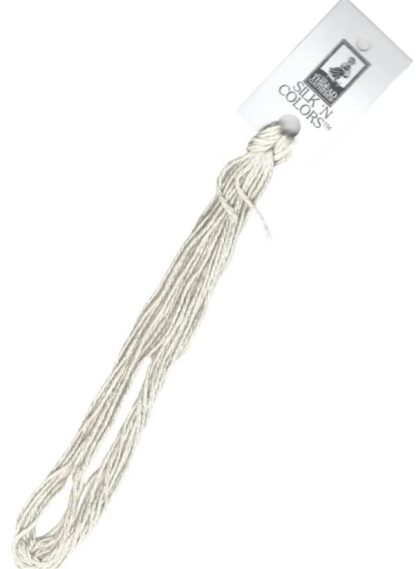 1079 Cement Popsicle Thread Gatherer Silk 'n Colors Floss
