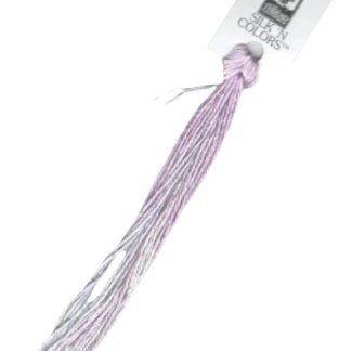 139 Wintered Lavender Thread Gatherer Silk 'n Colors Floss