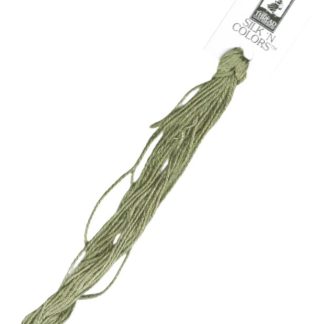 157 Spanish Moss Thread Gatherer Silk 'n Colors Floss