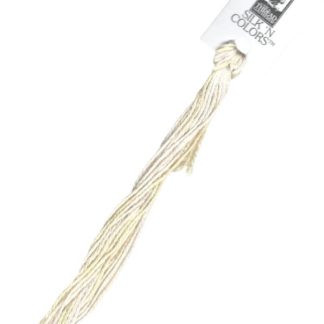 162 Winter Moon Thread Gatherer Silk 'n Colors Floss