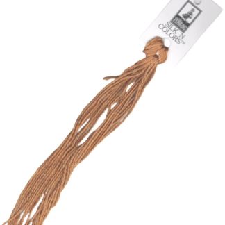 172 Gingersnap Thread Gatherer Silk 'n Colors Floss