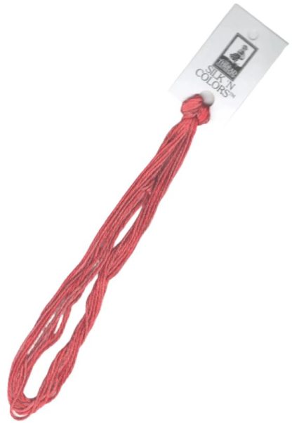 177 Simply Strawberry Thread Gatherer Silk 'n Colors Floss