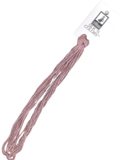 186 Scent of Rose Thread Gatherer Silk 'n Colors Floss