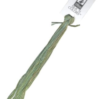 188 Coastal Seaweed Thread Gatherer Silk 'n Colors Floss