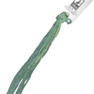 195 Gartenfarn Thread Gatherer Silk 'n Colors Floss