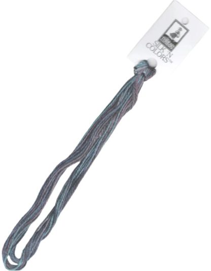 210 Elephant & Castle Thread Gatherer Silk 'n Colors Floss