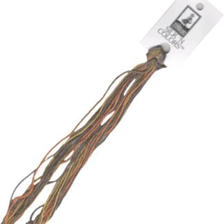 232 The Witching Hour Thread Gatherer Silk 'n Colors Floss