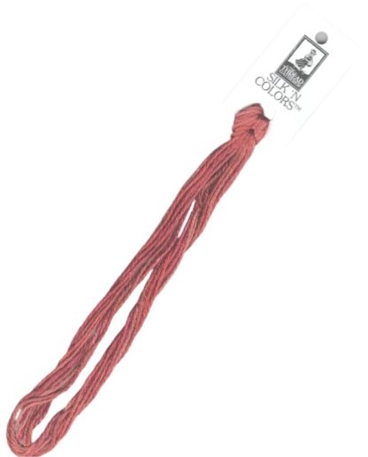 235 Worn Brick Path Thread Gatherer Silk 'n Colors Floss