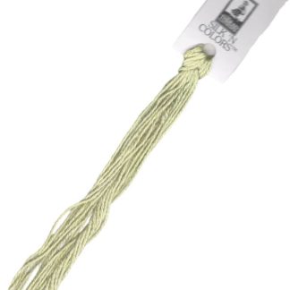 251 Young Asparagus Thread Gatherer Silk 'n Colors Floss